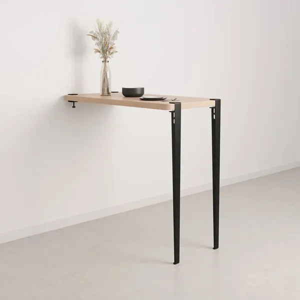 Gamba 110 cm Nero Grafite
