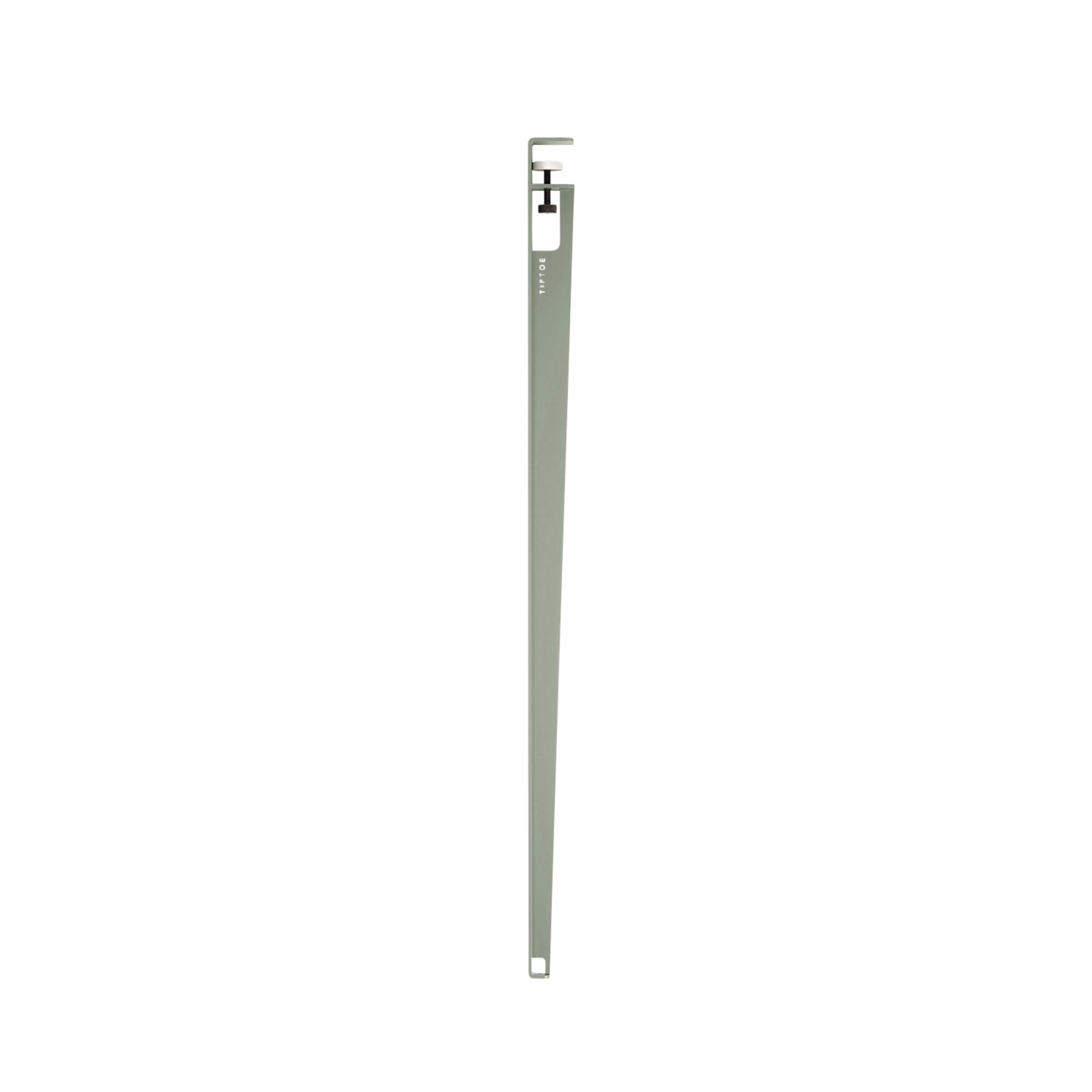 Ben 110 cm Eucalyptus Grey