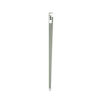 Leg 110 cm Eucalyptus Grey