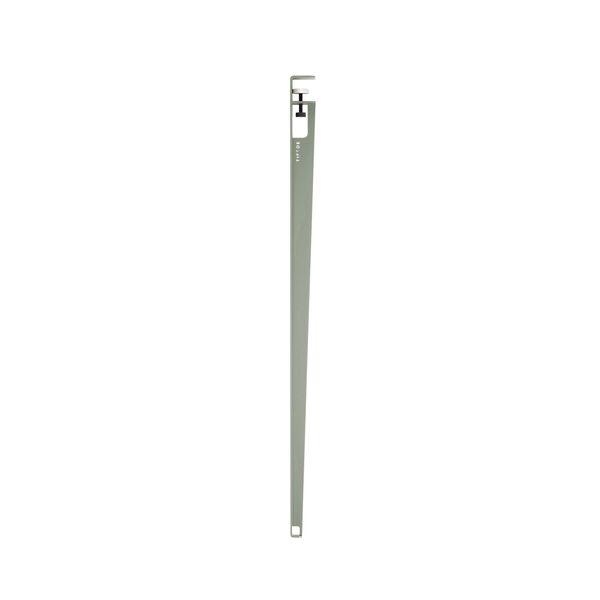 Leg 110 cm Eukalyptusgrau