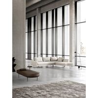Edge V2 Modular Sofa 11+33 Soft 2/ Black