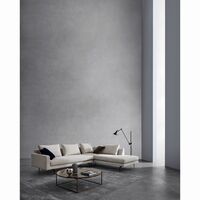 Edge V2 Modular Sofa 12+34 Soft 2/ Black