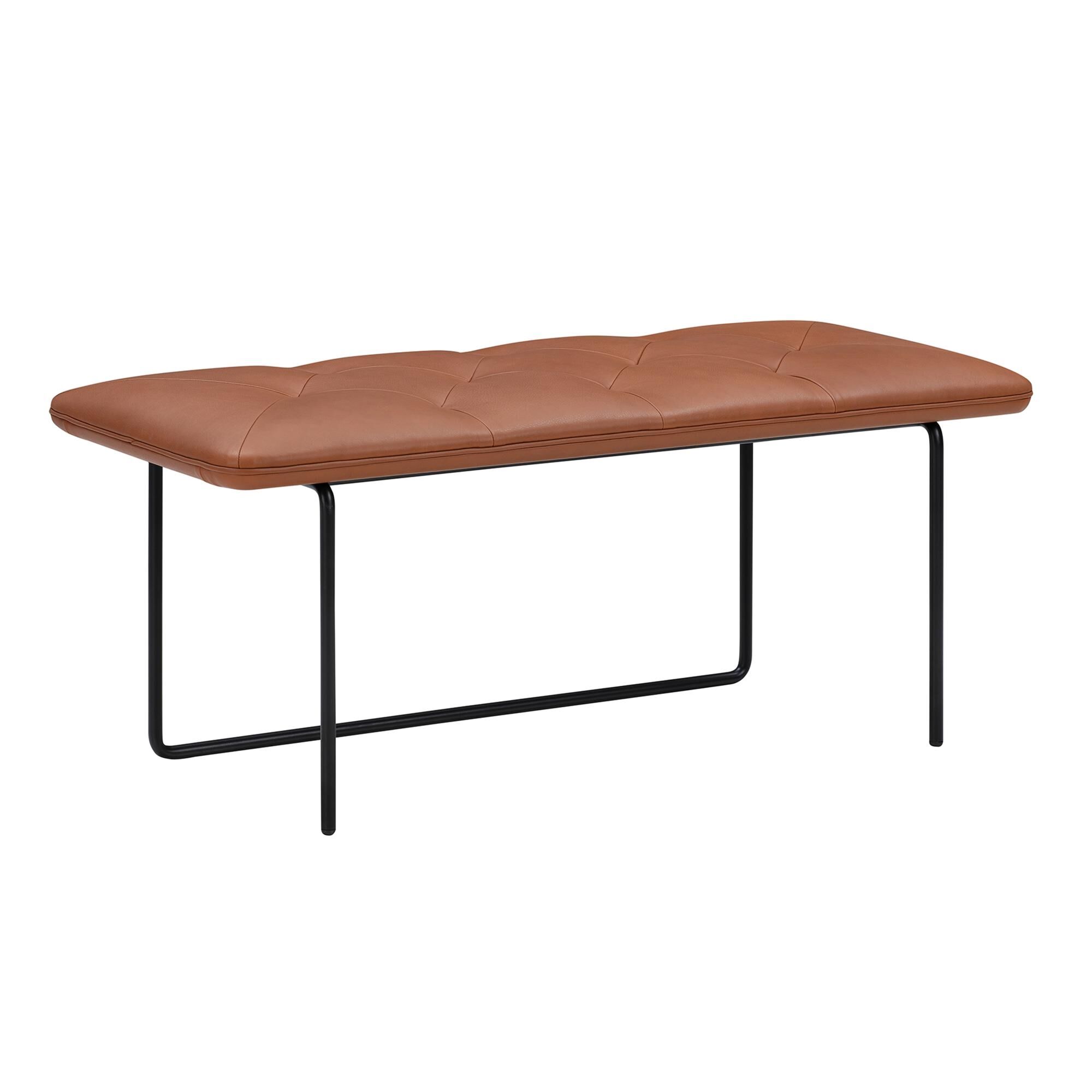 Tip Toe Bnk 45x110 Parma Cognac