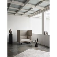 Kite Modular Sofa 01 3 Größe Roco 08/ Schwarz Schwarz Eiche