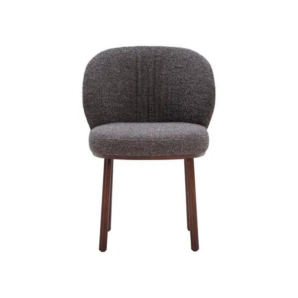 Ovata Eetkamerstoel Bosa 12