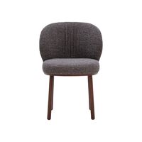 Ovata Dining Chair Bosa 12
