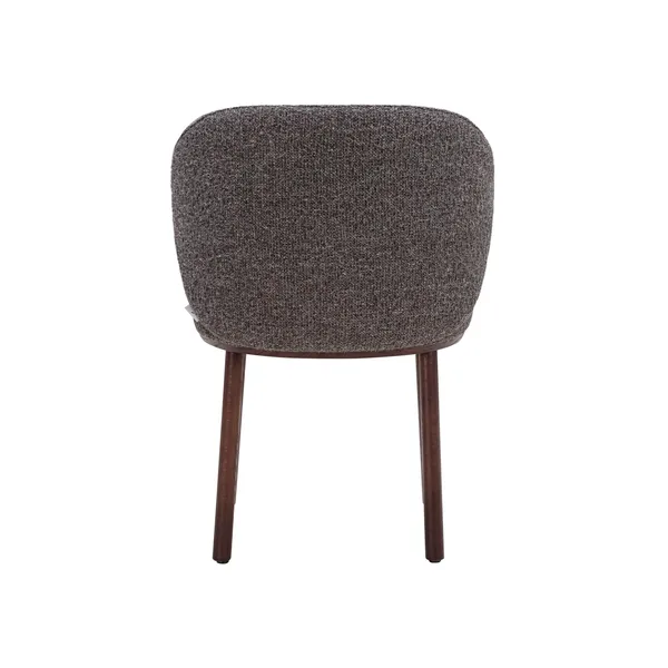 Ovata Eetkamerstoel Bosa 12