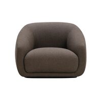 Fauteuil Pivotant Montholon Cuddle 06