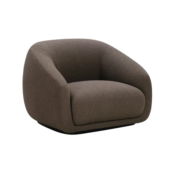 Fauteuil Pivotant Montholon Cuddle 06