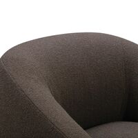 Fauteuil Pivotant Montholon Cuddle 06