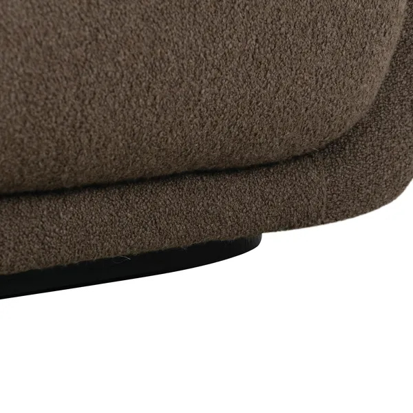 Fauteuil Pivotant Montholon Cuddle 06