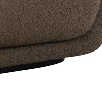 Fauteuil Pivotant Montholon Cuddle 06