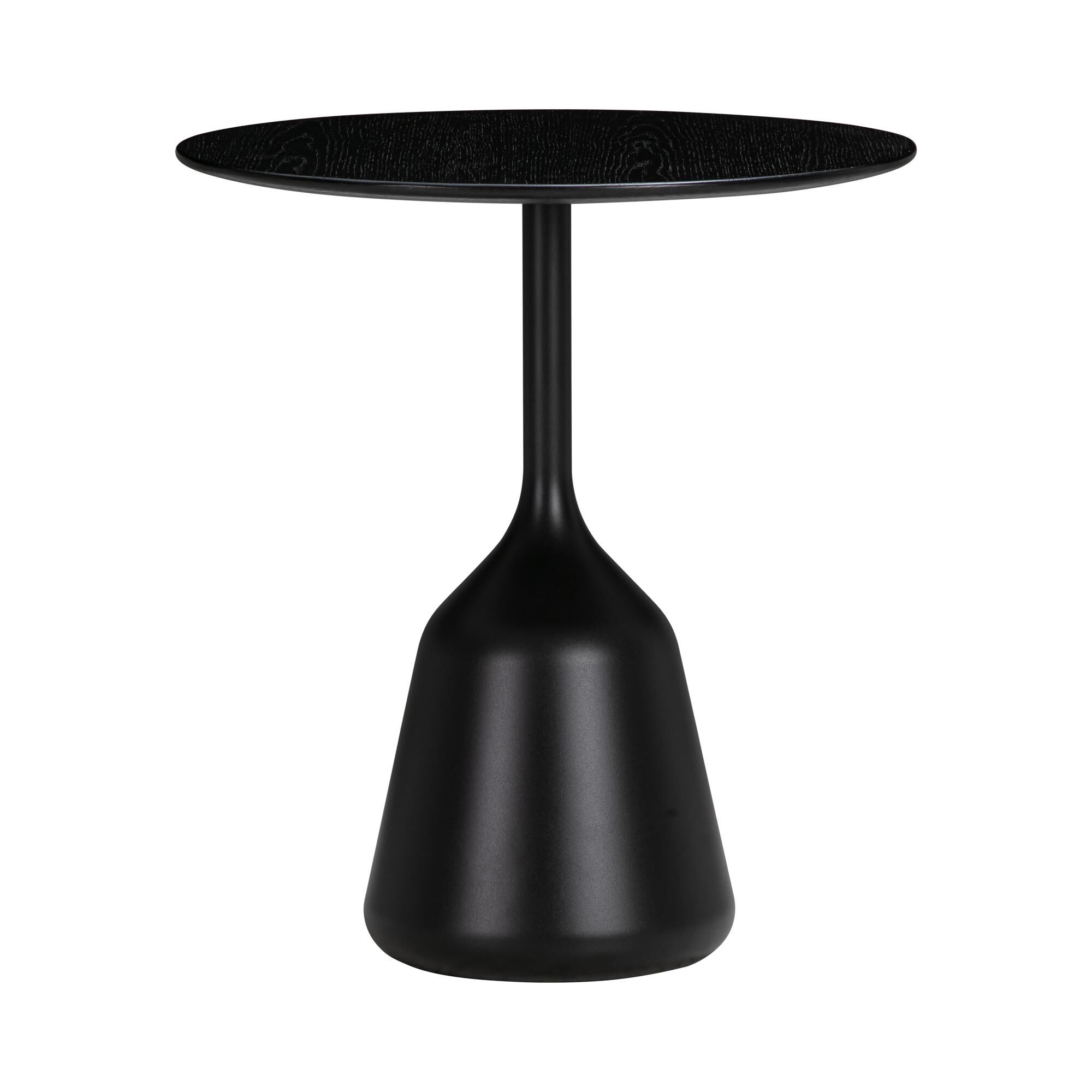 Coin Sidebord Hj Sort