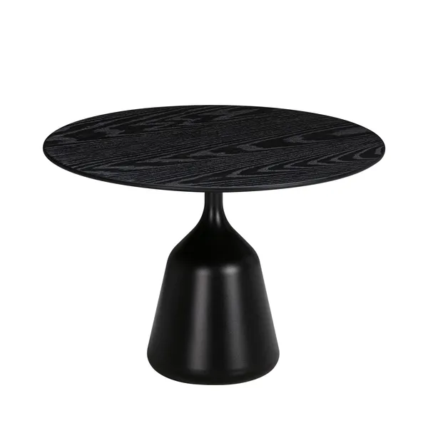 Coin Sidebord Lav Sort