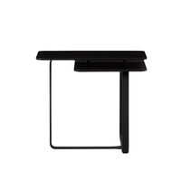 Root Double Coffee Table Black