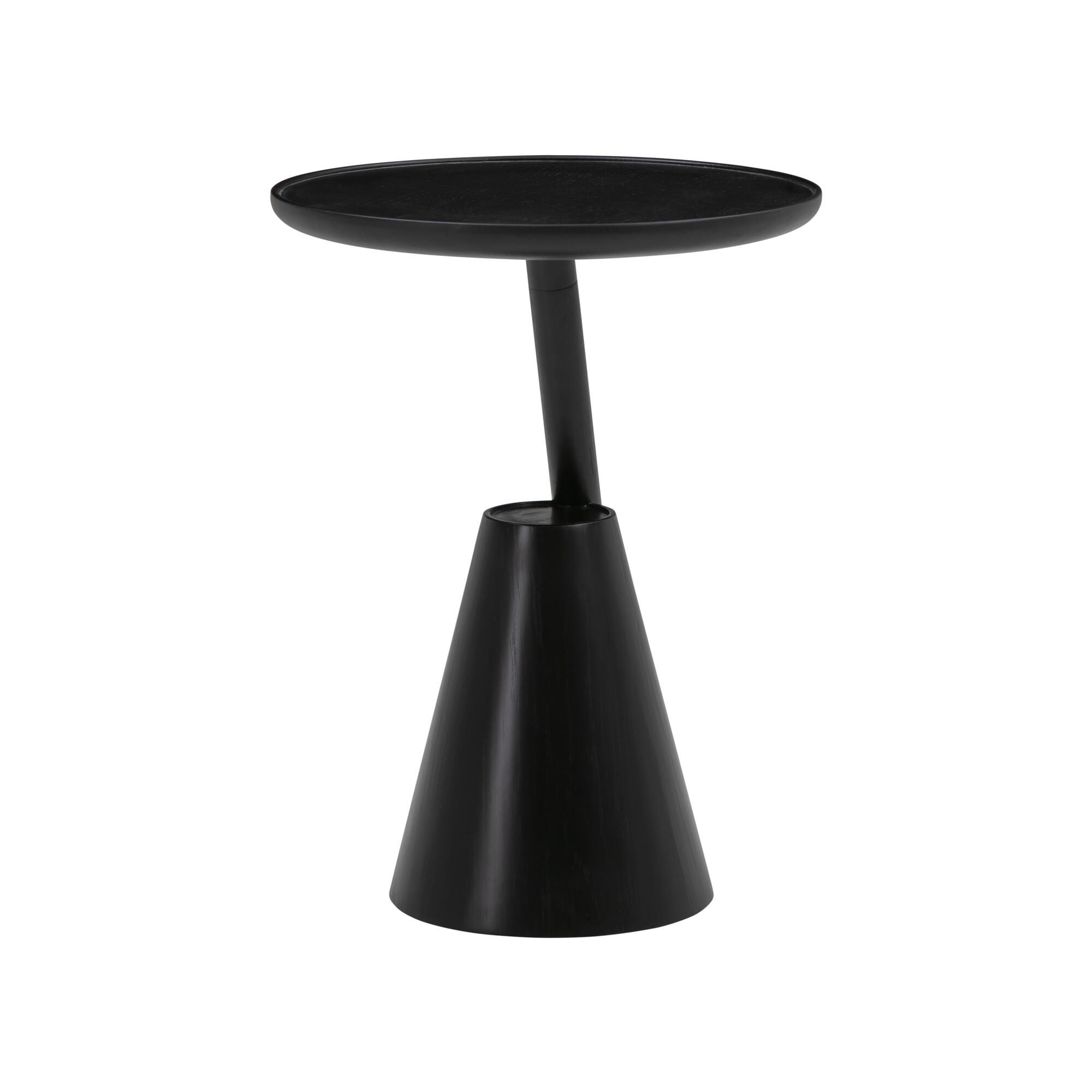 Mate Sidebord Sort