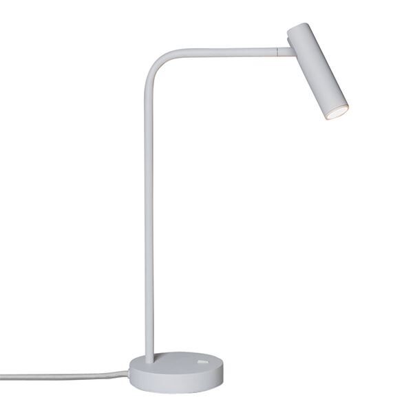 Enna Bordslampa Vit