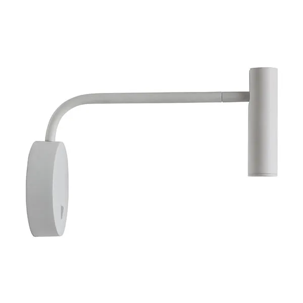 Enna Wall Lamp With LED White