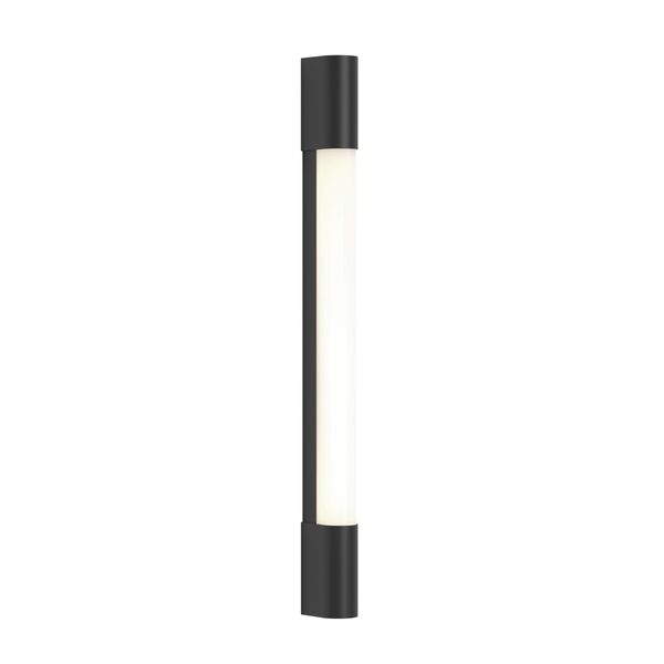 Palermo 600 Wandlampe , Matt