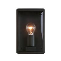 Homefield 160 Badeværelseslampe LED Mat Sort