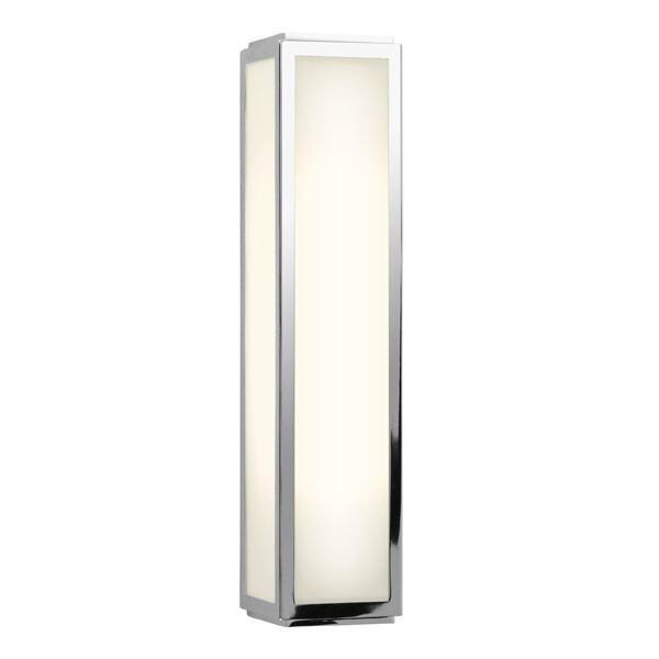 Mashiko 360 Classic Vglampe Krom