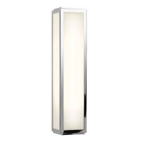 Mashiko 360 Classic Wall Lamp Chrome