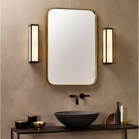 Mashiko 360 Classic Wall Lamp Bronze