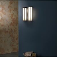 Mashiko 360 Classic Wall Lamp Bronze