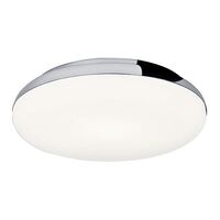 Altea Ceiling Light Chrome