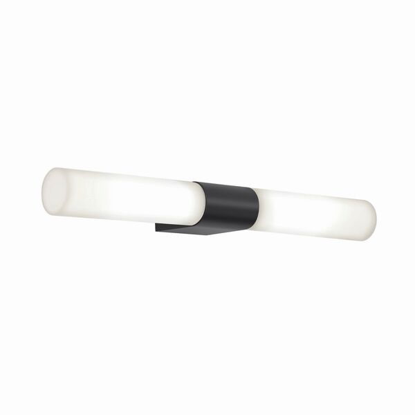 Padova Wall Lamp Matt Black