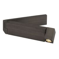 Tosca LED Wall Lamp Bronze