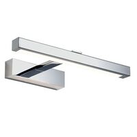 Kashima LED Wall Lamp Chrome