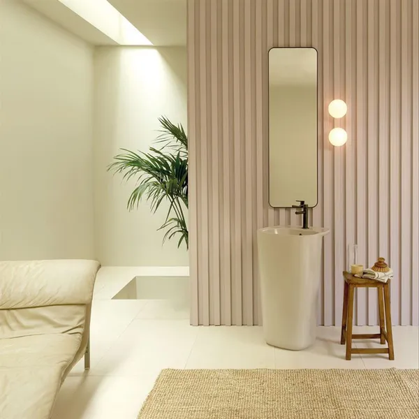 Zeppo Wall Lamp
