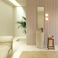 Zeppo Wall Lamp