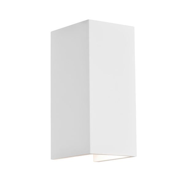Parma 210 V&auml;gglampa Vit