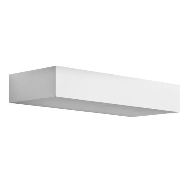 Parma 200 V&auml;gglampa Vit