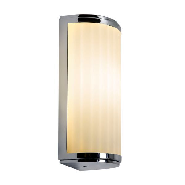 Monza Classic 250 Wandlampe Chrom