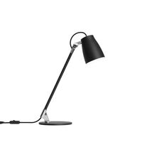 Atelier Desk Table Lamp Matt Black