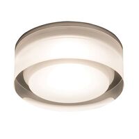 Vancouver Round Spot LED Stor