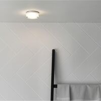 Vancouver Round Spot LED Stor