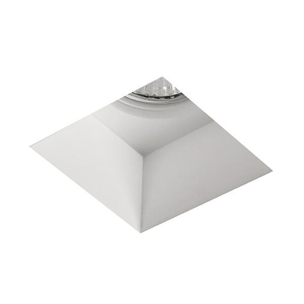 Blanco Square Spot Hvid
