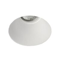 Blanco Rund Spot Vit