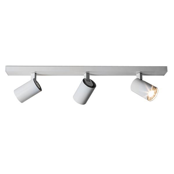 Ascoli Triple Bar Spot Blanc
