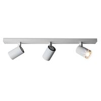 Ascoli Triple Bar Spot Wit