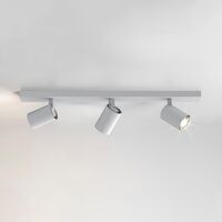 Ascoli Triple Bar Spot Wit