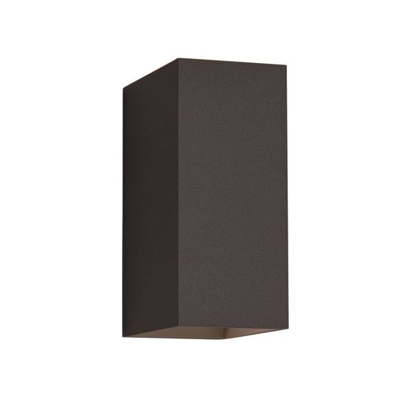 Oslo 160 Utomhuslampa Svart