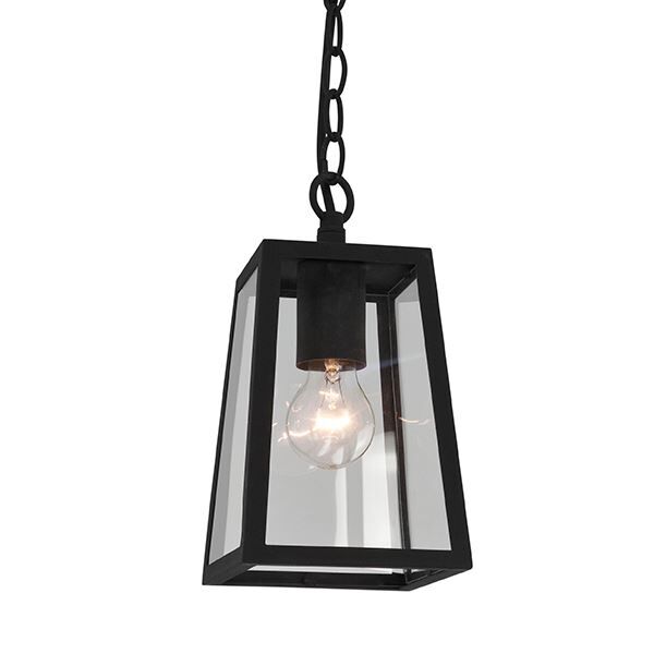 Calvi Taklampa Svart