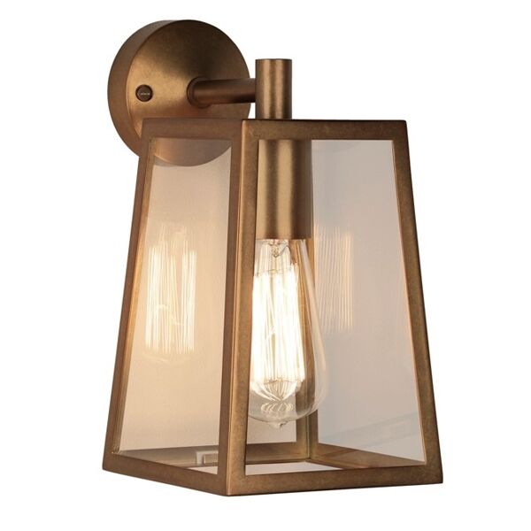 Calvi Utomhuslampa V&auml;gglampa M&auml;ssing