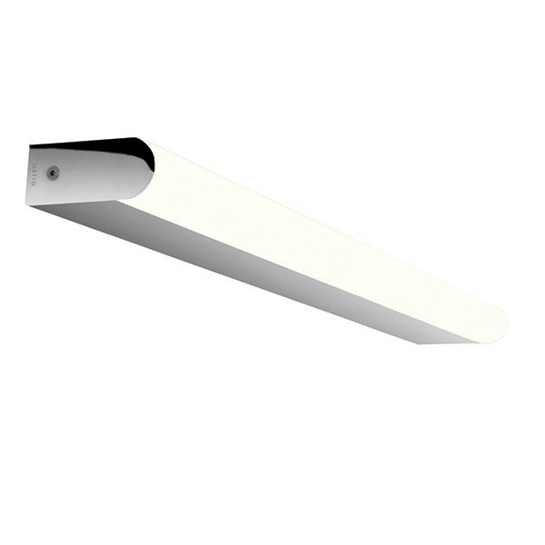 Applique Murale Artemis 600 LED Chrome