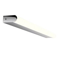 Artemis 600 LED Wall Lamp Chrome